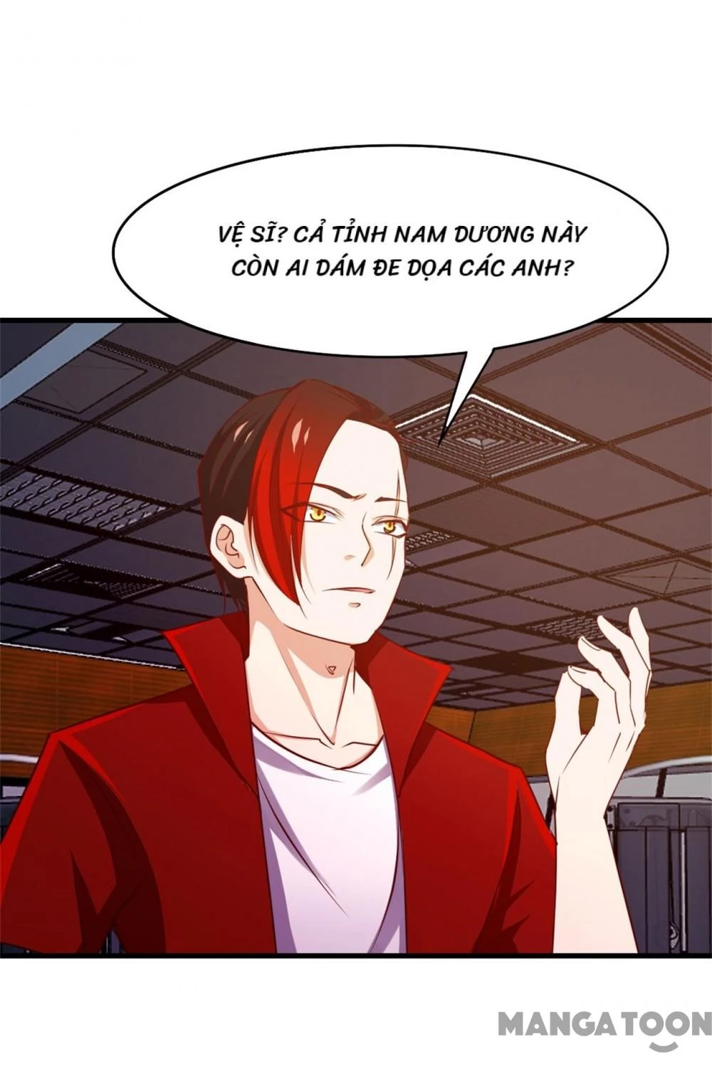 Tôi Và Khách Trọ Mỹ Nhân 26 Tuổi Chapter 225 - Trang 4