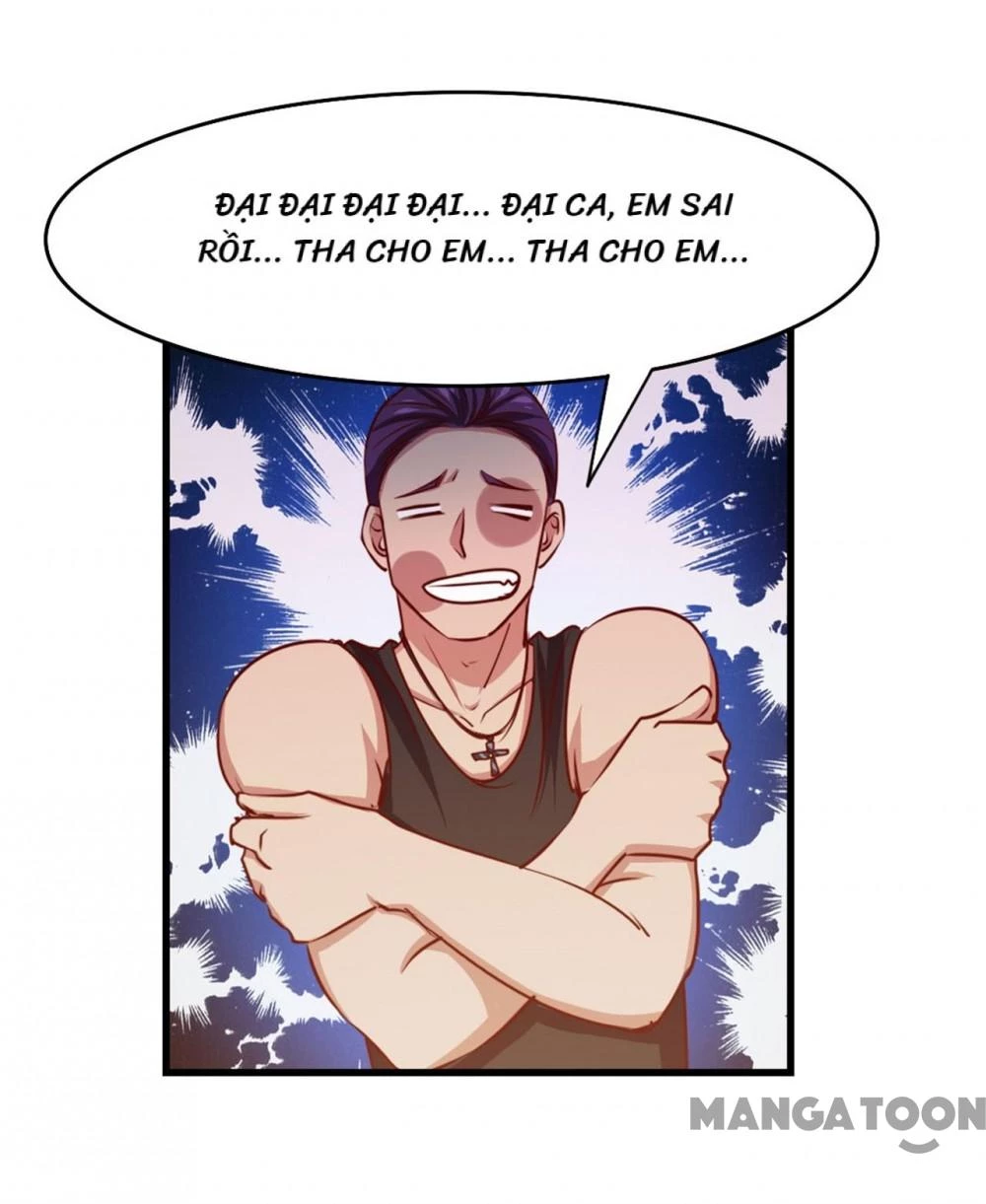 Tôi Và Khách Trọ Mỹ Nhân 26 Tuổi Chapter 225 - Trang 8