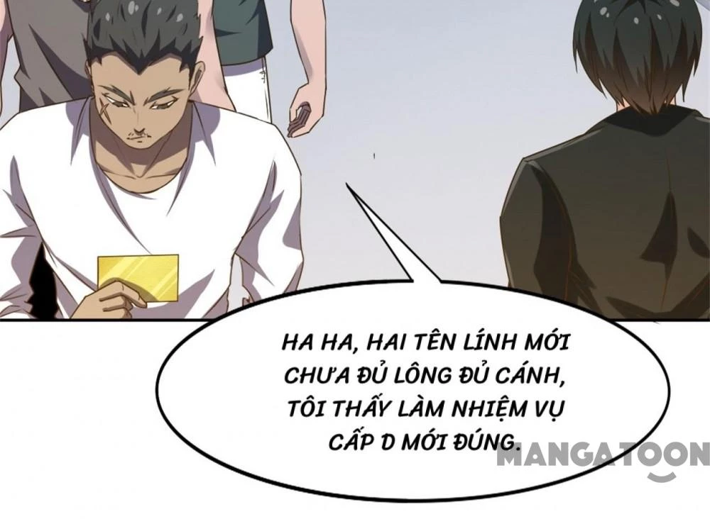Tôi Và Khách Trọ Mỹ Nhân 26 Tuổi Chapter 226 - Trang 16