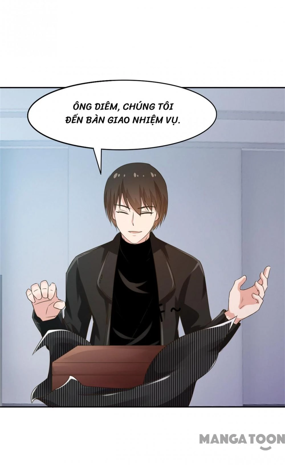 Tôi Và Khách Trọ Mỹ Nhân 26 Tuổi Chapter 226 - Trang 17