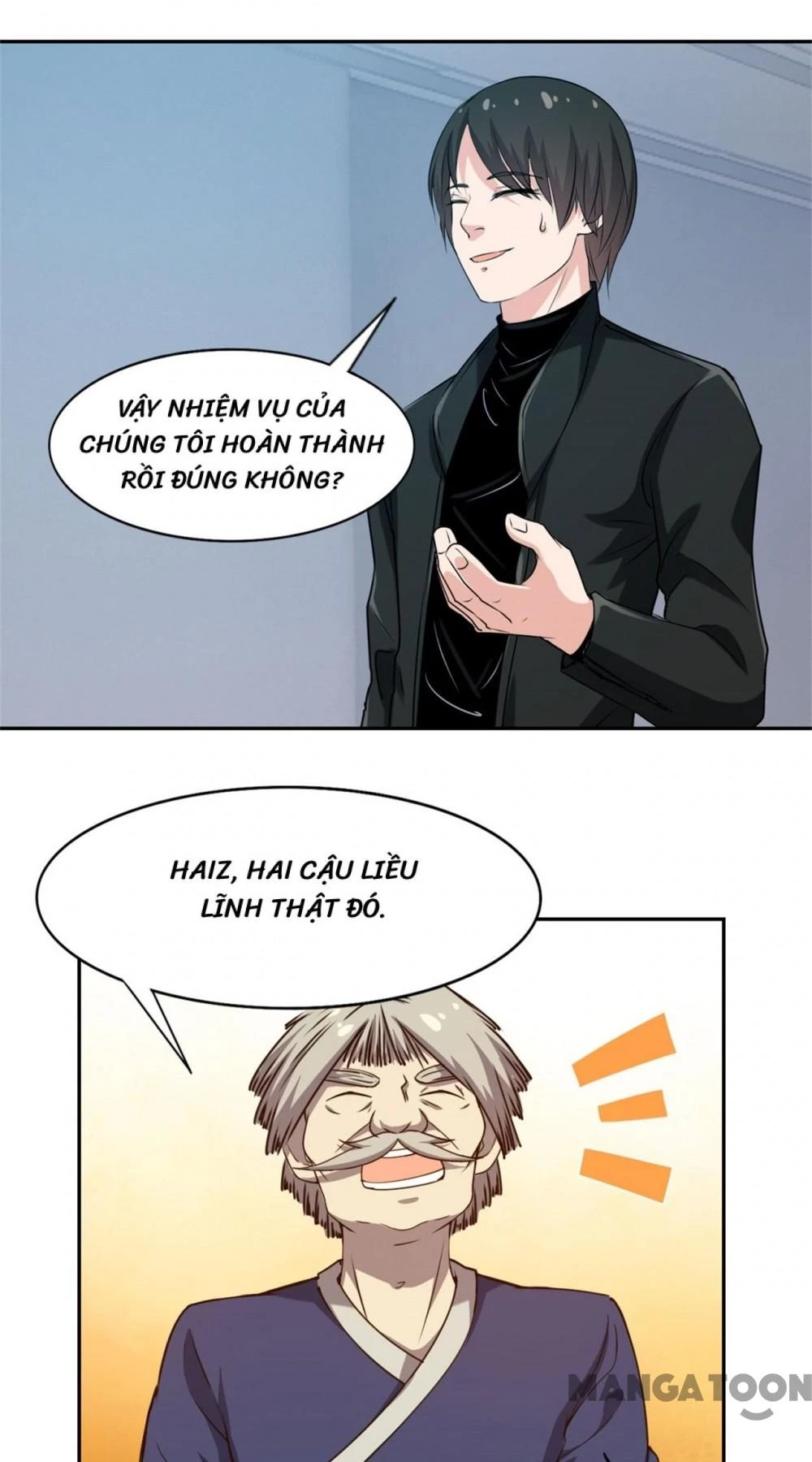 Tôi Và Khách Trọ Mỹ Nhân 26 Tuổi Chapter 226 - Trang 22