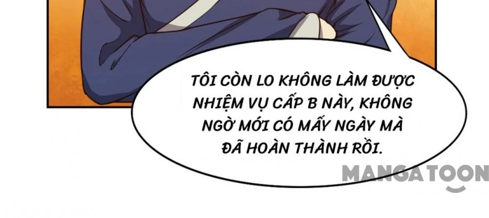 Tôi Và Khách Trọ Mỹ Nhân 26 Tuổi Chapter 226 - Trang 23