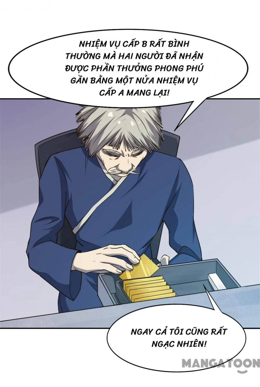 Tôi Và Khách Trọ Mỹ Nhân 26 Tuổi Chapter 226 - Trang 28