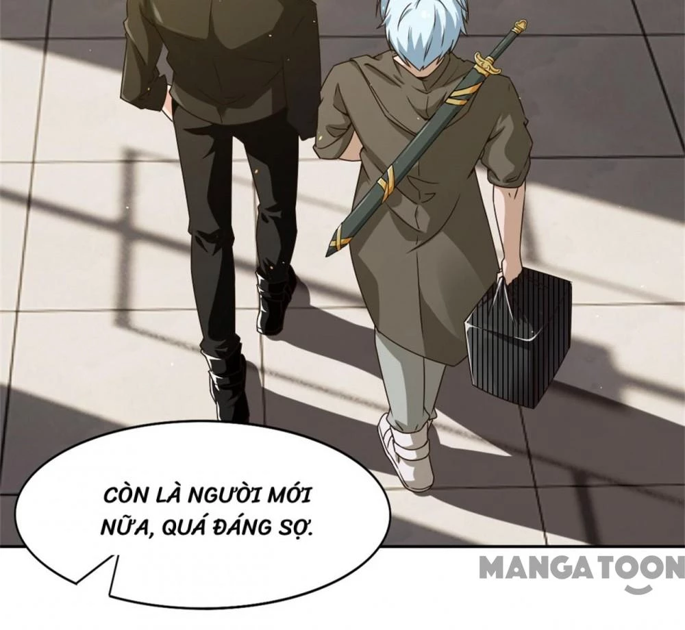 Tôi Và Khách Trọ Mỹ Nhân 26 Tuổi Chapter 226 - Trang 3