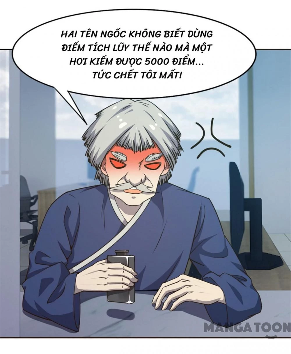 Tôi Và Khách Trọ Mỹ Nhân 26 Tuổi Chapter 226 - Trang 30
