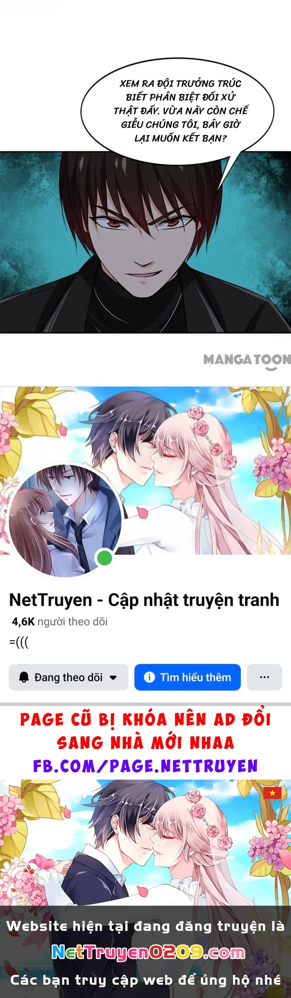 Tôi Và Khách Trọ Mỹ Nhân 26 Tuổi Chapter 226 - Trang 34