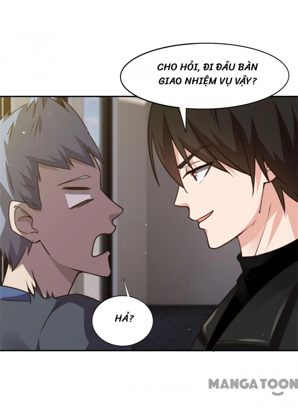 Tôi Và Khách Trọ Mỹ Nhân 26 Tuổi Chapter 226 - Trang 4