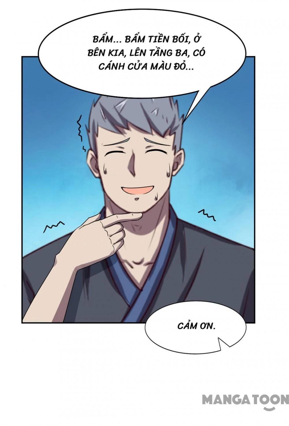 Tôi Và Khách Trọ Mỹ Nhân 26 Tuổi Chapter 226 - Trang 5