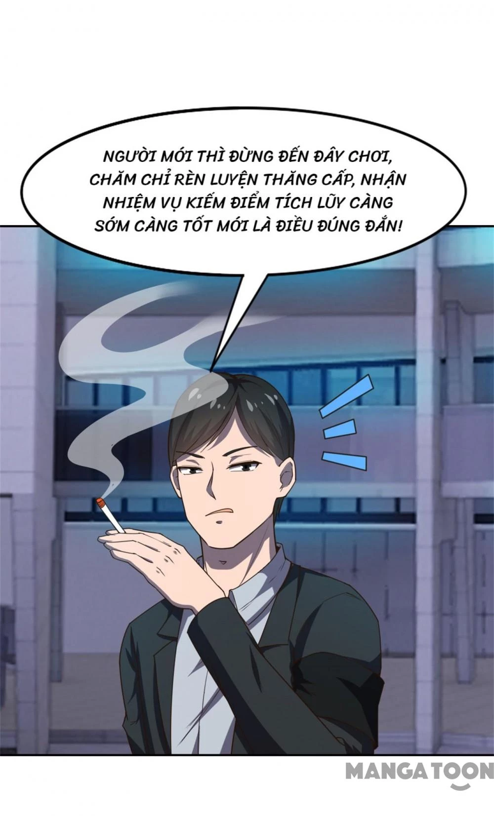 Tôi Và Khách Trọ Mỹ Nhân 26 Tuổi Chapter 227 - Trang 11