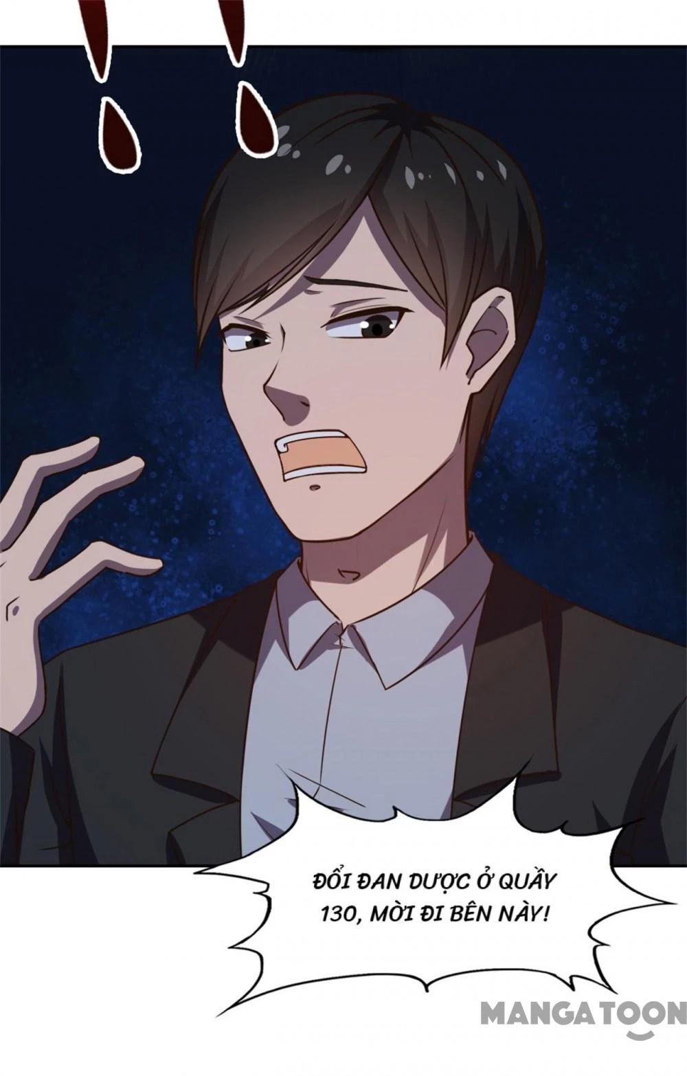 Tôi Và Khách Trọ Mỹ Nhân 26 Tuổi Chapter 227 - Trang 16