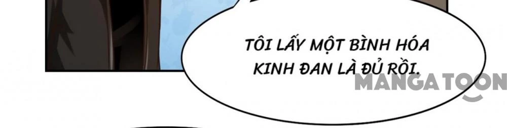Tôi Và Khách Trọ Mỹ Nhân 26 Tuổi Chapter 227 - Trang 19