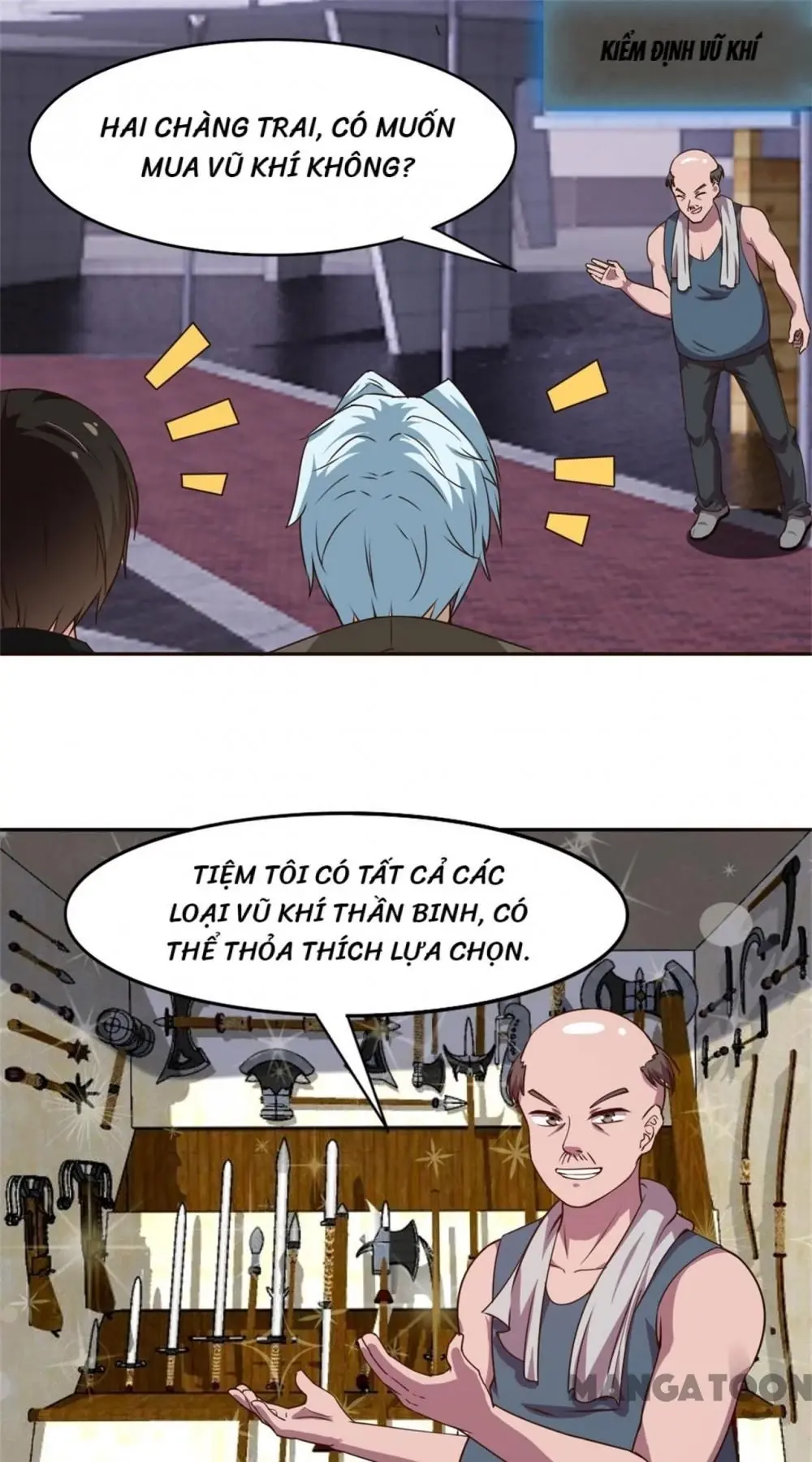 Tôi Và Khách Trọ Mỹ Nhân 26 Tuổi Chapter 227 - Trang 28