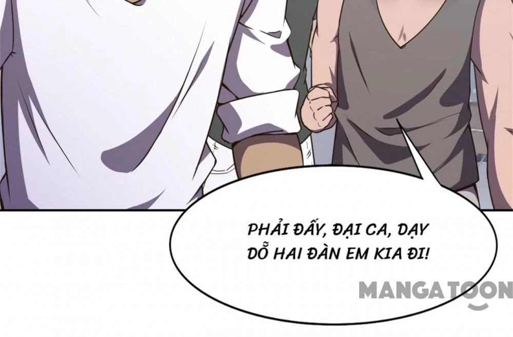 Tôi Và Khách Trọ Mỹ Nhân 26 Tuổi Chapter 227 - Trang 3