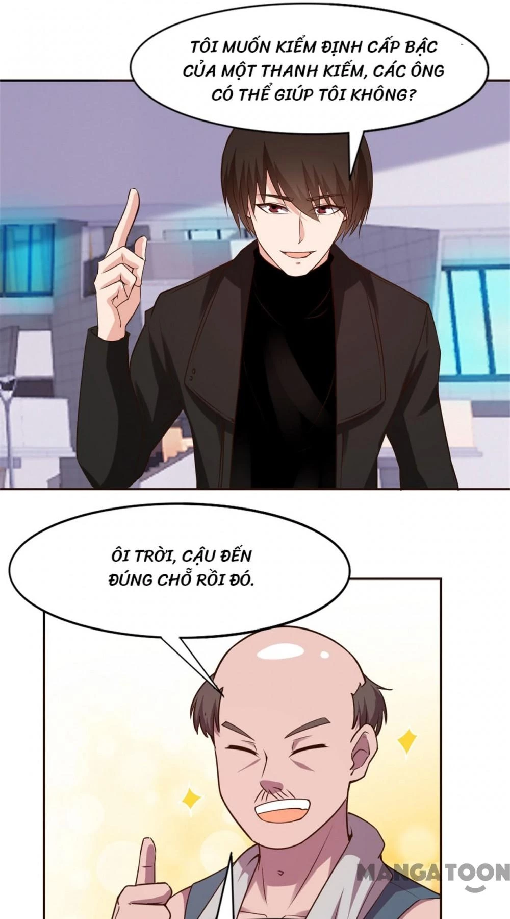 Tôi Và Khách Trọ Mỹ Nhân 26 Tuổi Chapter 227 - Trang 30