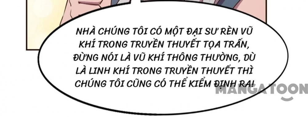 Tôi Và Khách Trọ Mỹ Nhân 26 Tuổi Chapter 227 - Trang 31