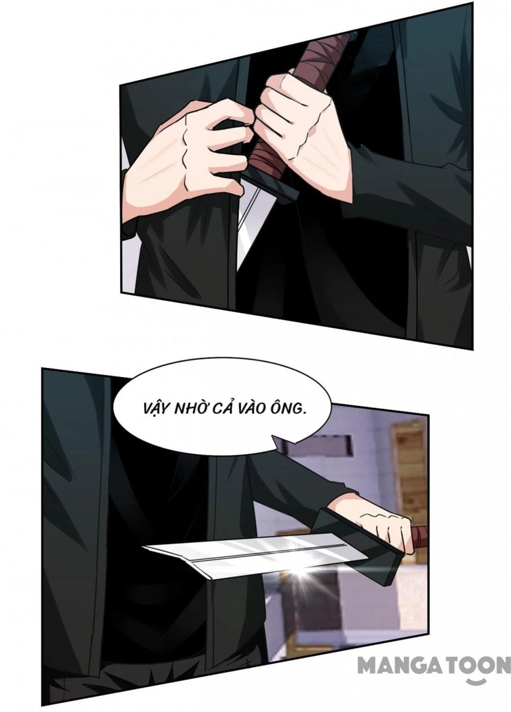 Tôi Và Khách Trọ Mỹ Nhân 26 Tuổi Chapter 227 - Trang 32