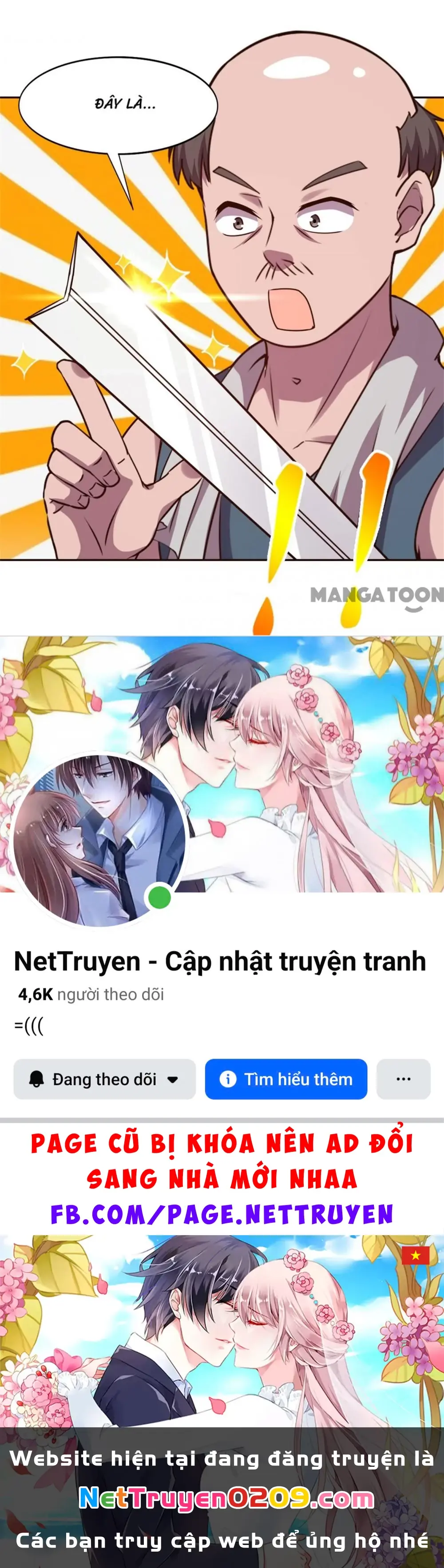 Tôi Và Khách Trọ Mỹ Nhân 26 Tuổi Chapter 227 - Trang 33