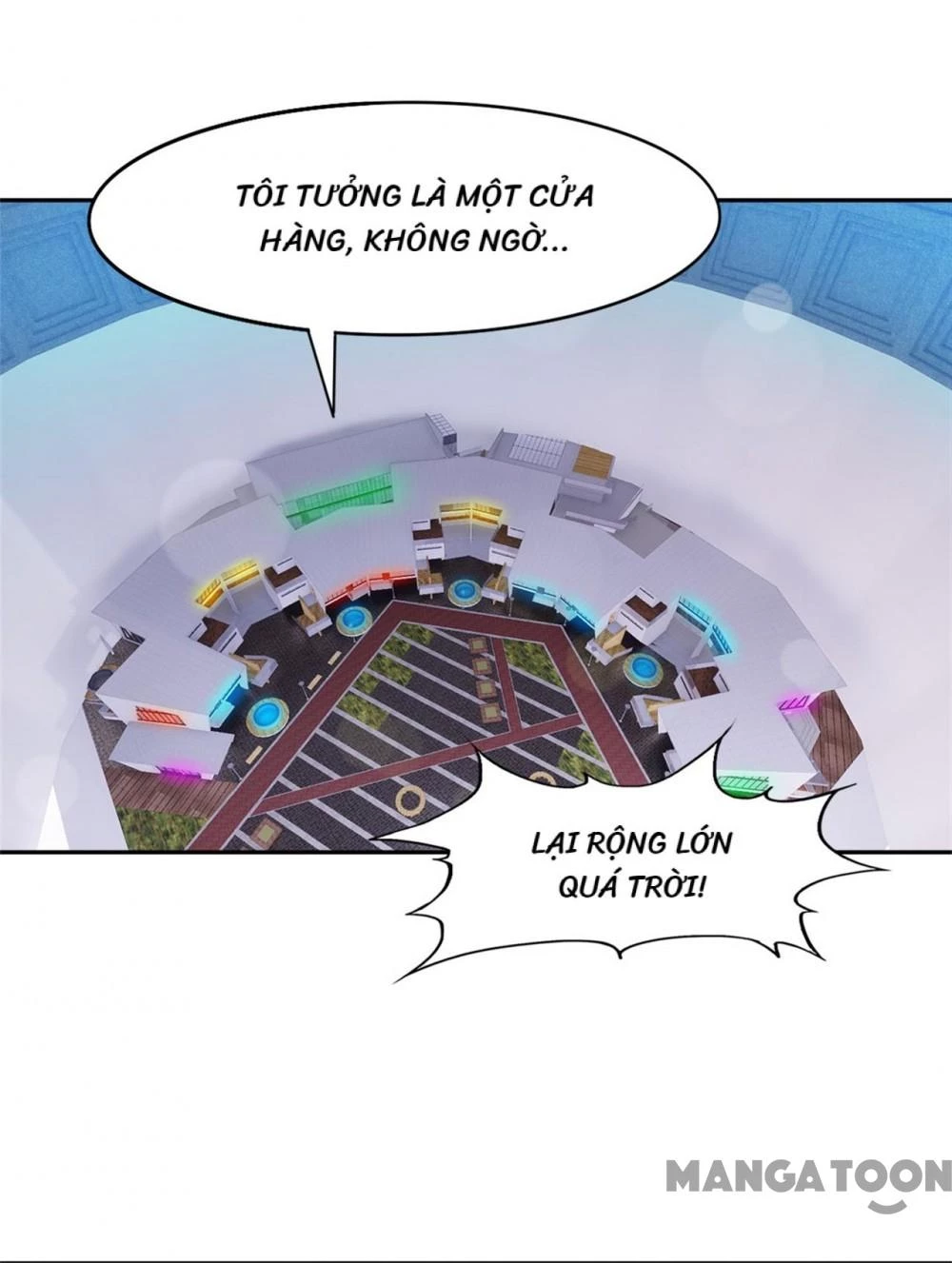 Tôi Và Khách Trọ Mỹ Nhân 26 Tuổi Chapter 227 - Trang 9