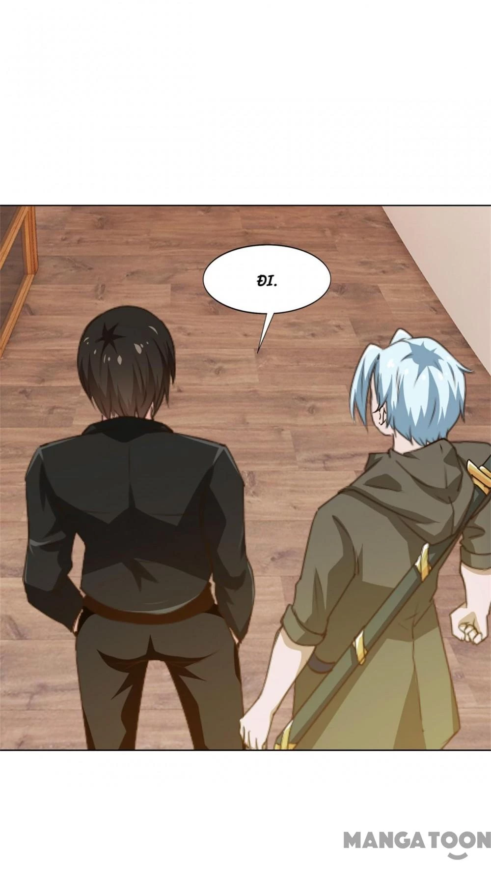 Tôi Và Khách Trọ Mỹ Nhân 26 Tuổi Chapter 228 - Trang 14