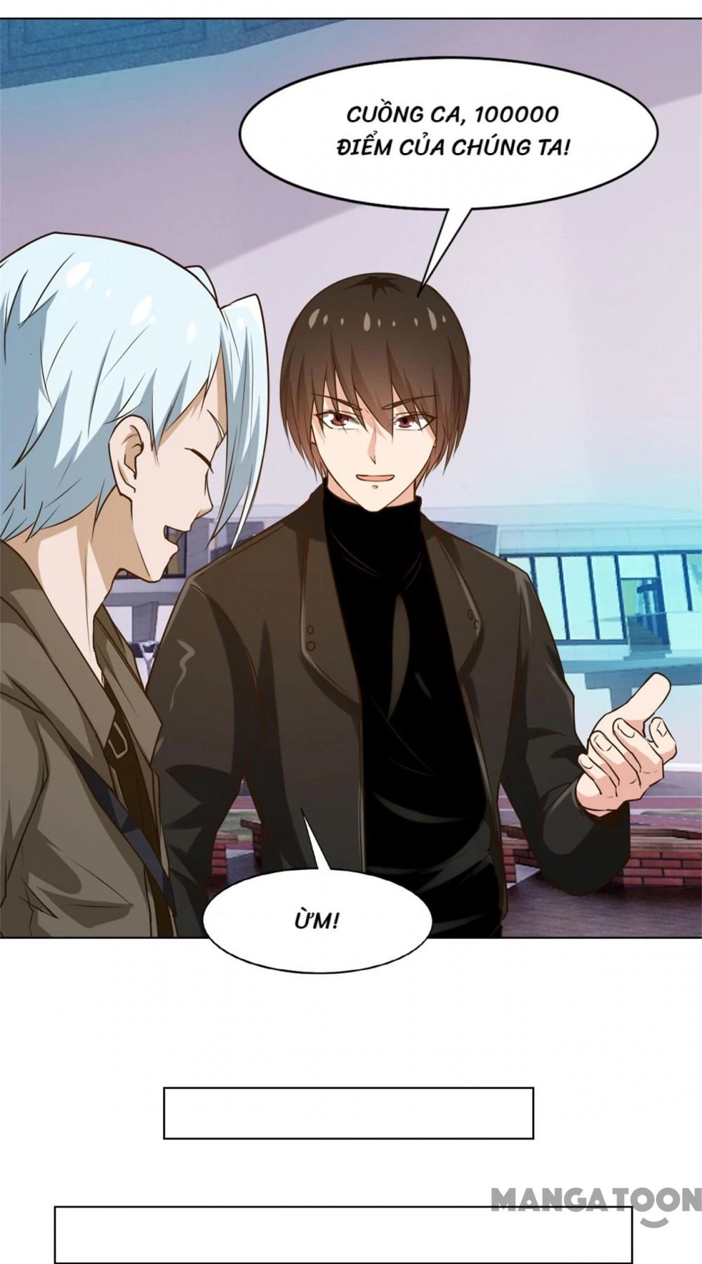 Tôi Và Khách Trọ Mỹ Nhân 26 Tuổi Chapter 228 - Trang 23