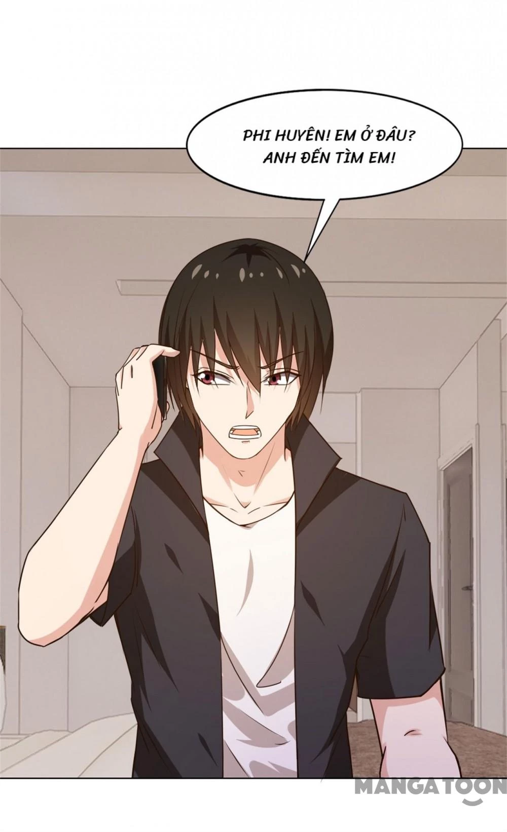 Tôi Và Khách Trọ Mỹ Nhân 26 Tuổi Chapter 228 - Trang 29