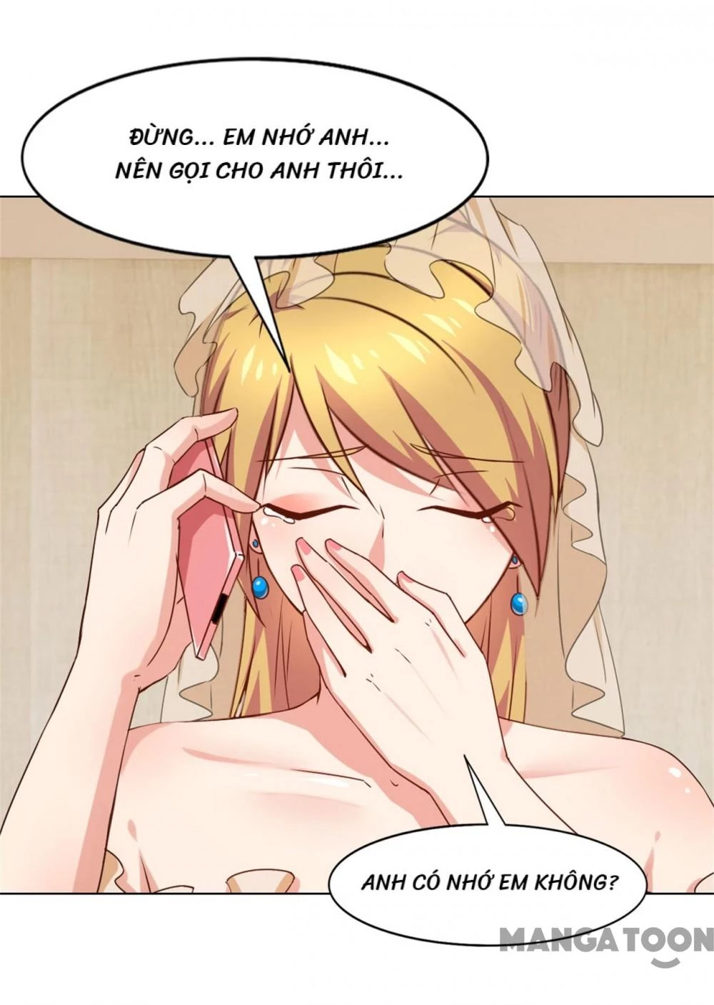 Tôi Và Khách Trọ Mỹ Nhân 26 Tuổi Chapter 228 - Trang 30