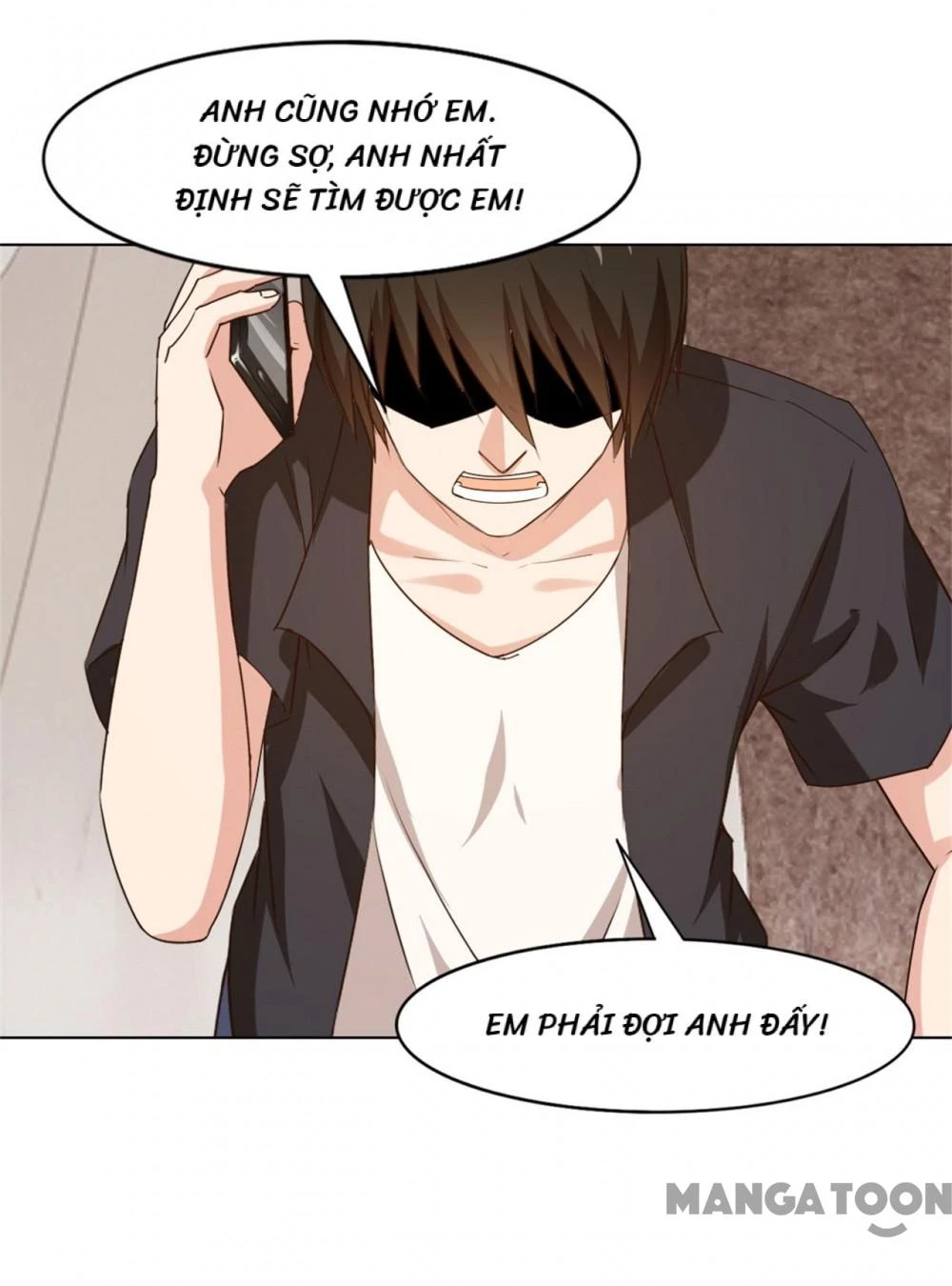 Tôi Và Khách Trọ Mỹ Nhân 26 Tuổi Chapter 228 - Trang 31