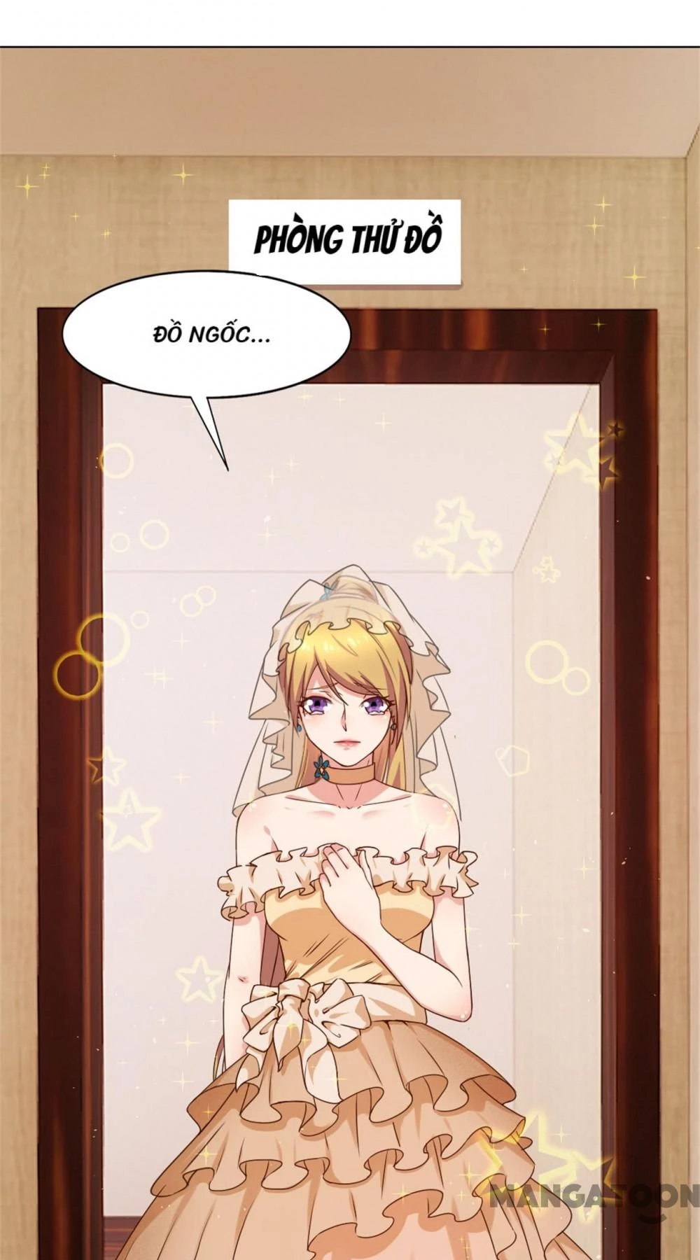 Tôi Và Khách Trọ Mỹ Nhân 26 Tuổi Chapter 228 - Trang 33