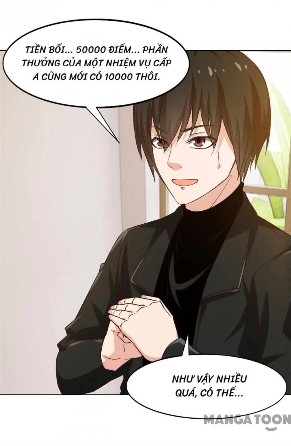 Tôi Và Khách Trọ Mỹ Nhân 26 Tuổi Chapter 228 - Trang 4