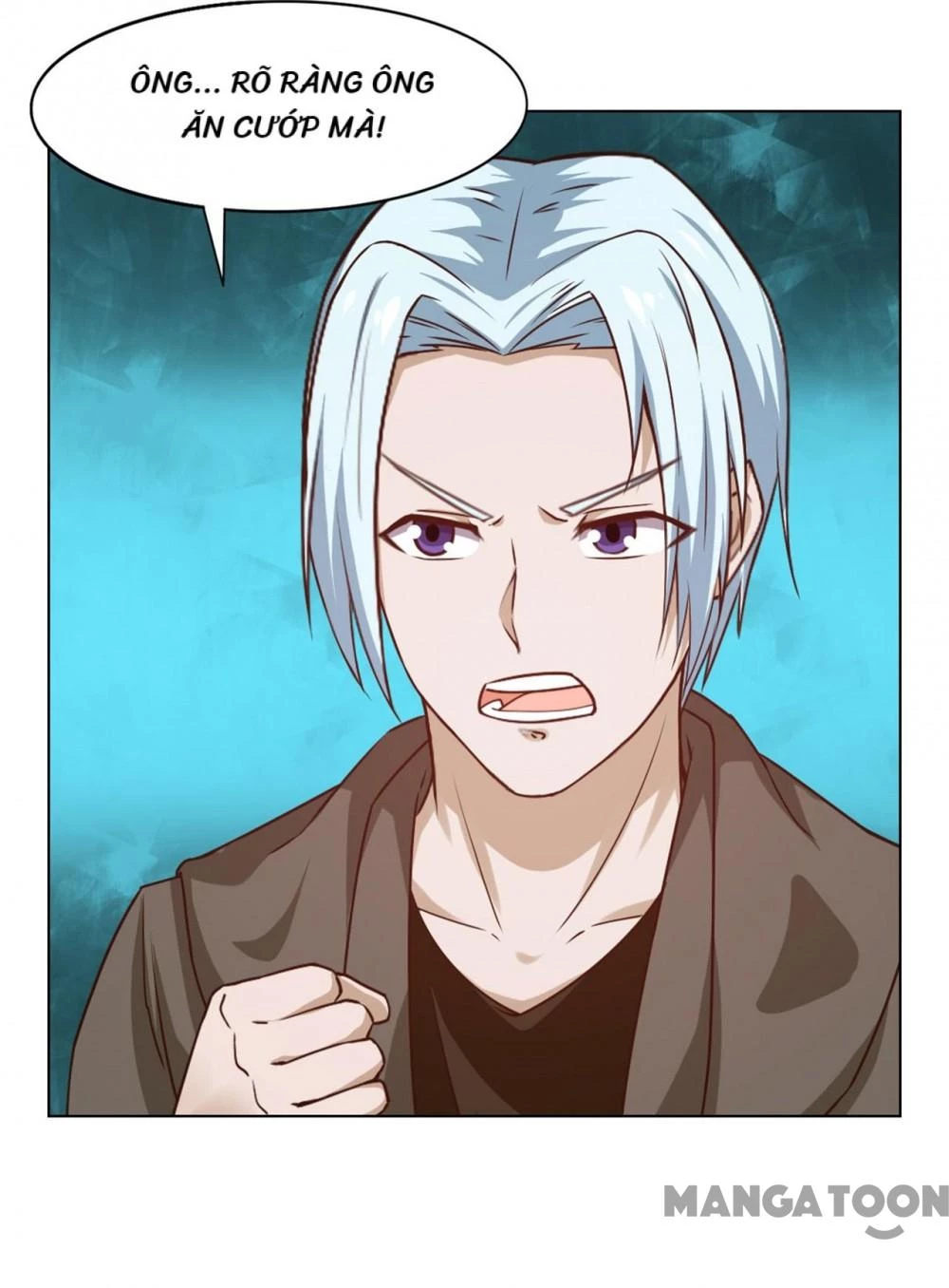 Tôi Và Khách Trọ Mỹ Nhân 26 Tuổi Chapter 228 - Trang 6