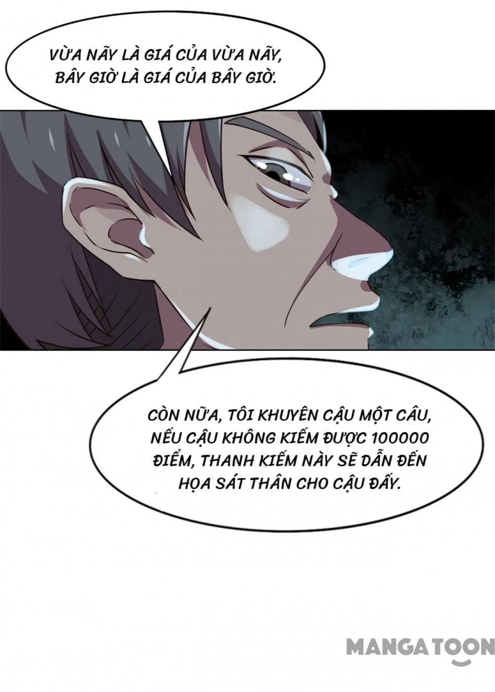 Tôi Và Khách Trọ Mỹ Nhân 26 Tuổi Chapter 228 - Trang 9