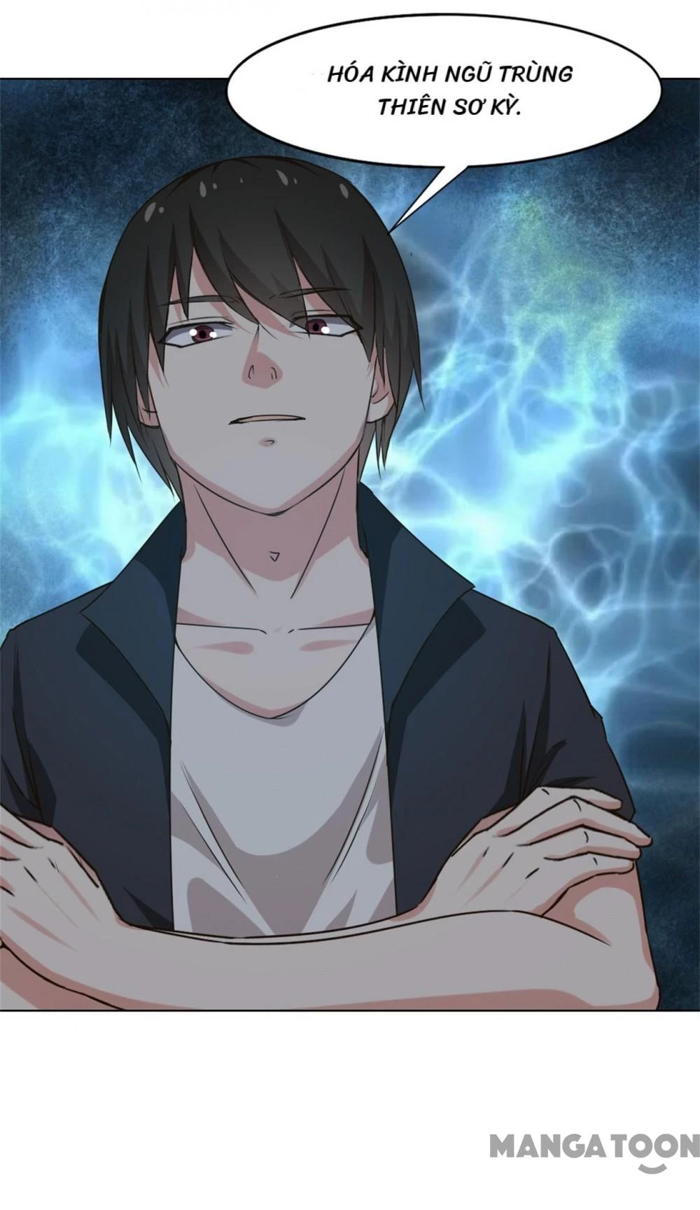 Tôi Và Khách Trọ Mỹ Nhân 26 Tuổi Chapter 229 - Trang 10