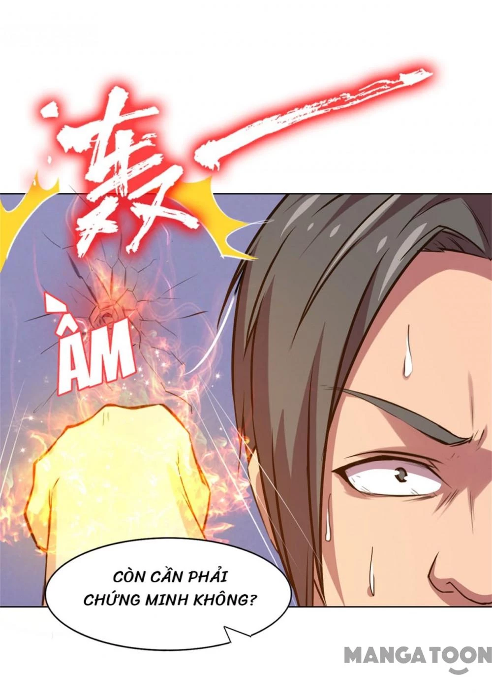 Tôi Và Khách Trọ Mỹ Nhân 26 Tuổi Chapter 229 - Trang 13