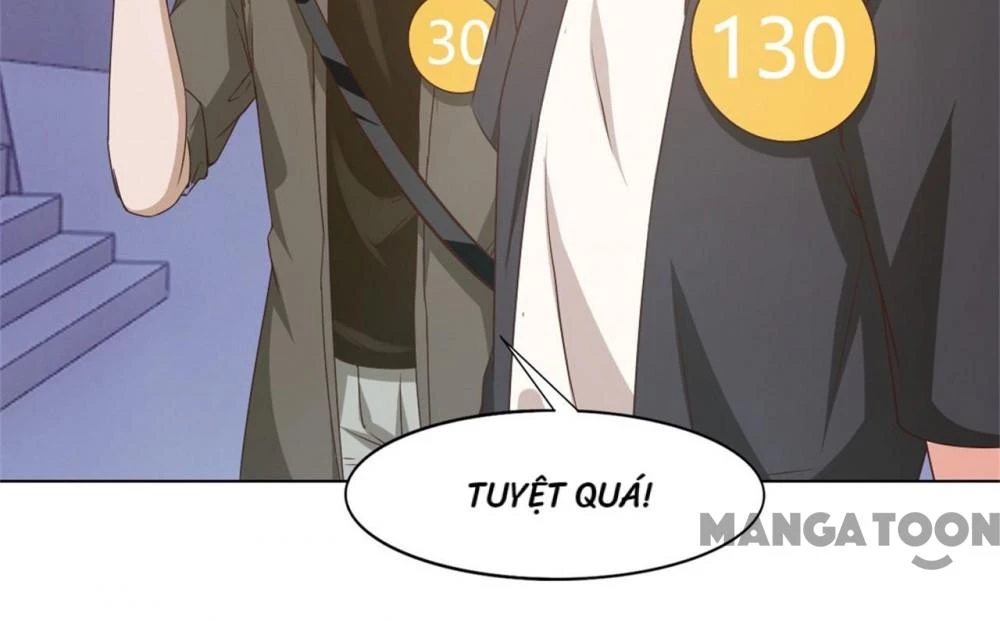 Tôi Và Khách Trọ Mỹ Nhân 26 Tuổi Chapter 229 - Trang 19