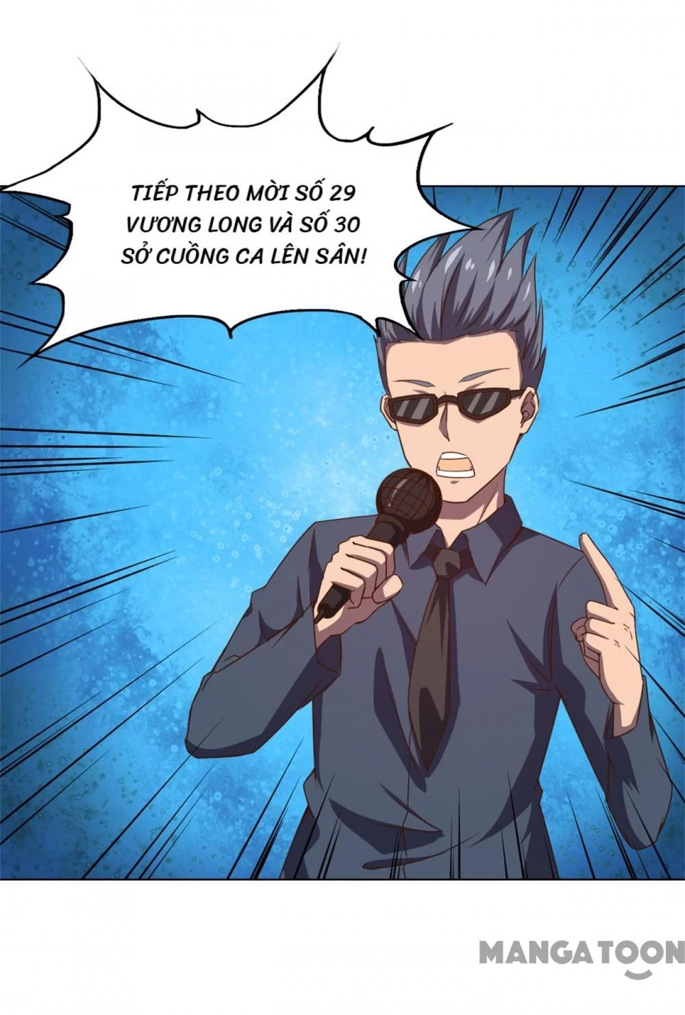 Tôi Và Khách Trọ Mỹ Nhân 26 Tuổi Chapter 229 - Trang 24
