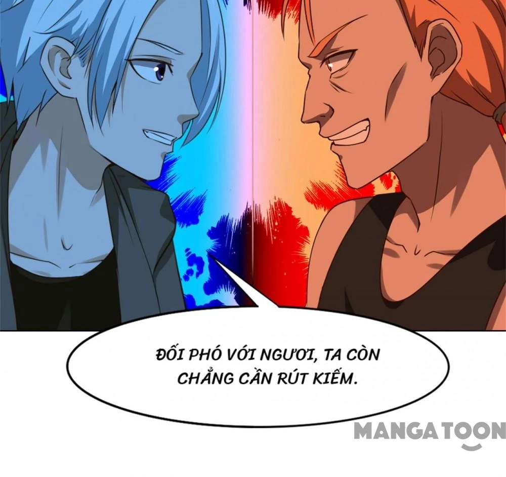 Tôi Và Khách Trọ Mỹ Nhân 26 Tuổi Chapter 229 - Trang 26