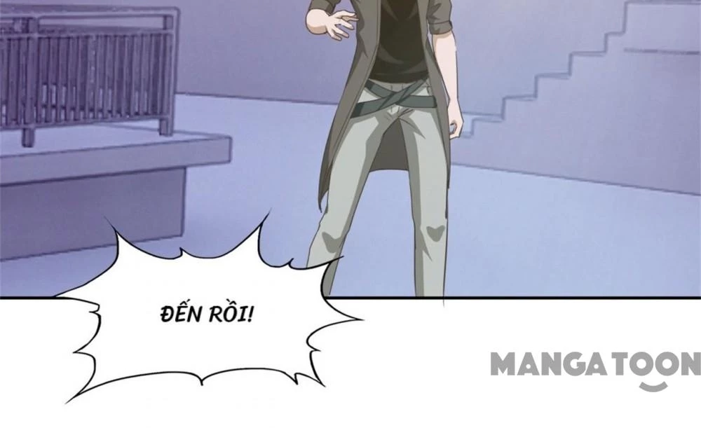 Tôi Và Khách Trọ Mỹ Nhân 26 Tuổi Chapter 229 - Trang 3
