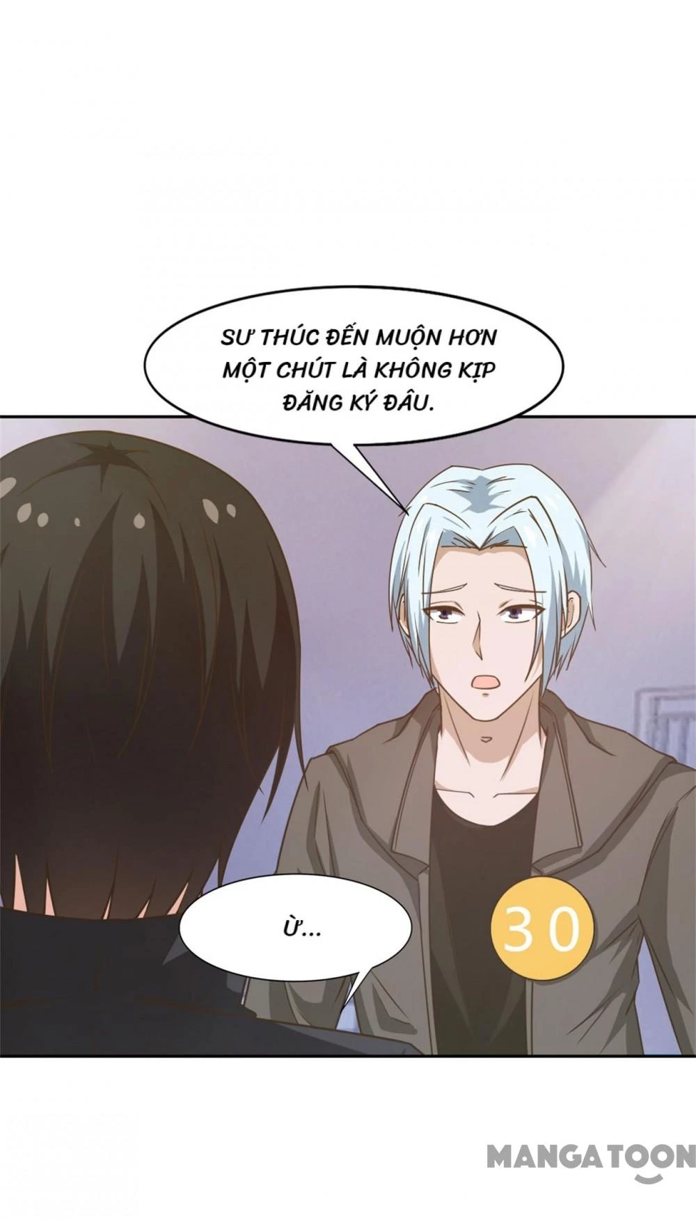 Tôi Và Khách Trọ Mỹ Nhân 26 Tuổi Chapter 229 - Trang 4