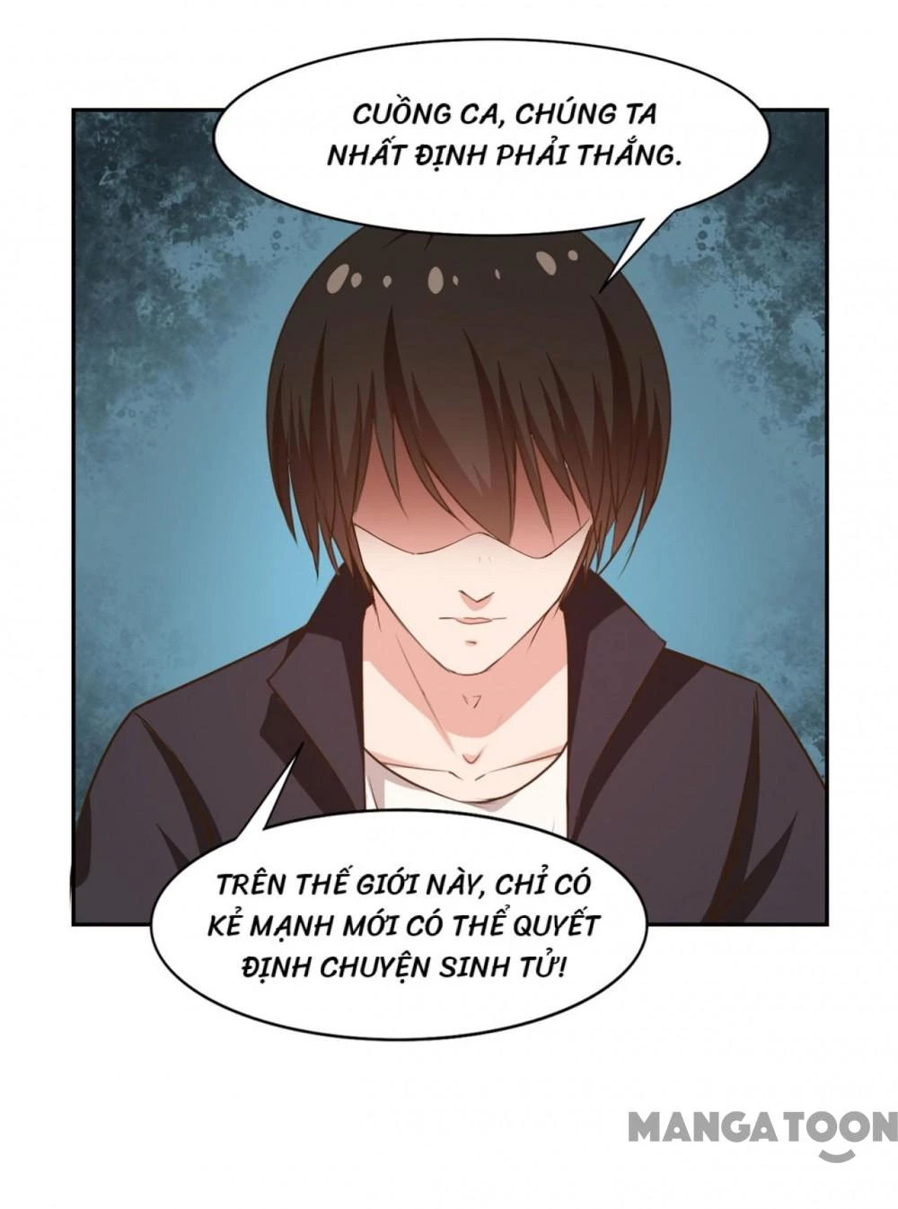 Tôi Và Khách Trọ Mỹ Nhân 26 Tuổi Chapter 229 - Trang 5
