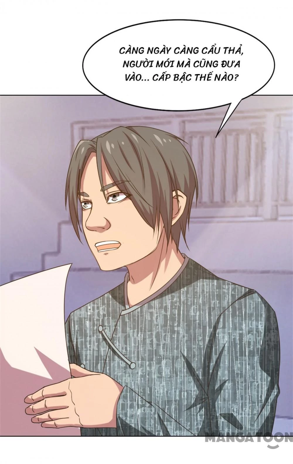 Tôi Và Khách Trọ Mỹ Nhân 26 Tuổi Chapter 229 - Trang 9