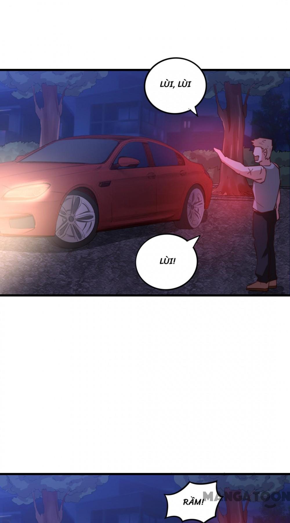 Tôi Và Khách Trọ Mỹ Nhân 26 Tuổi Chapter 23 - Trang 11