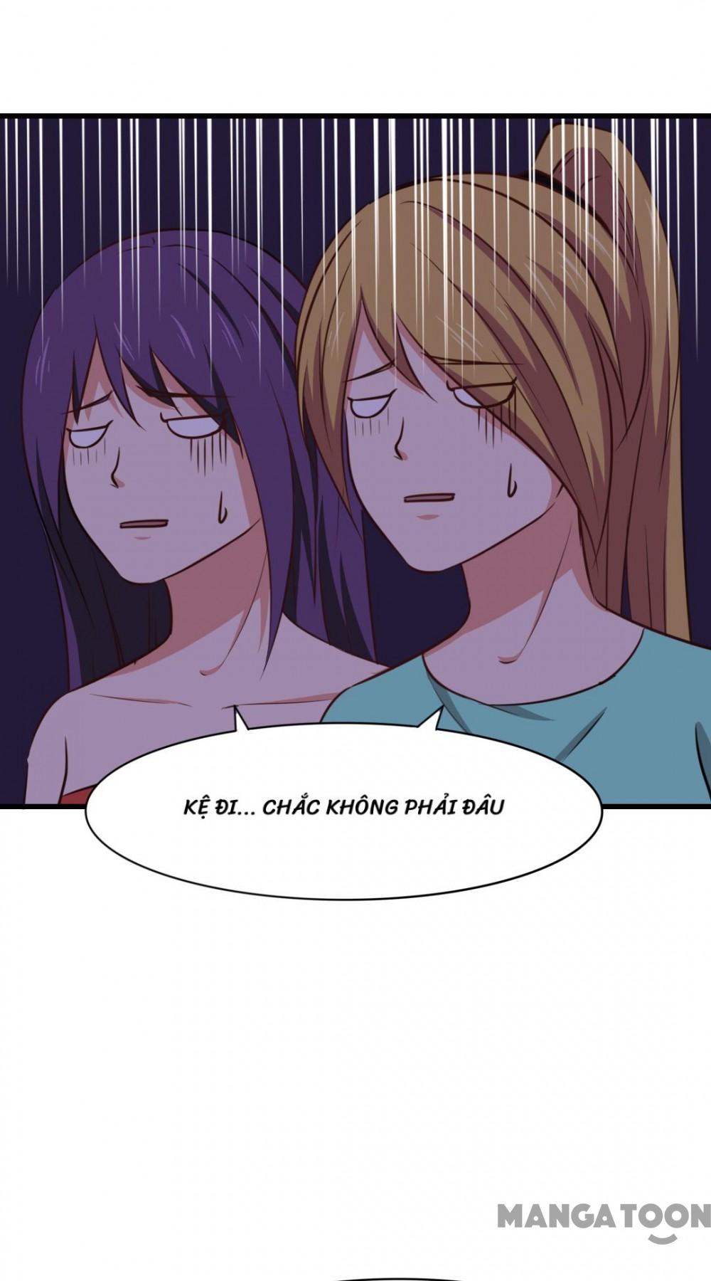 Tôi Và Khách Trọ Mỹ Nhân 26 Tuổi Chapter 23 - Trang 13