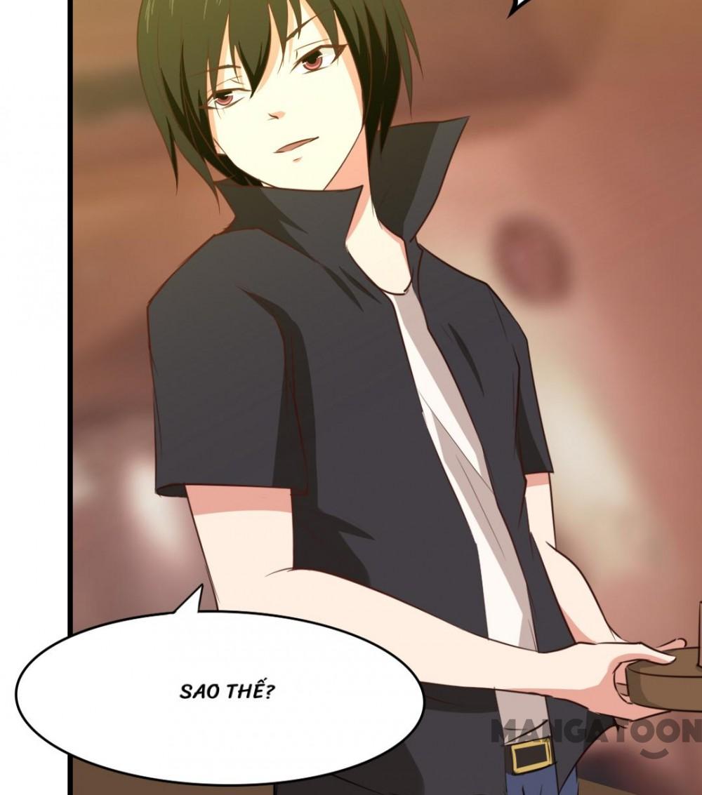 Tôi Và Khách Trọ Mỹ Nhân 26 Tuổi Chapter 23 - Trang 27