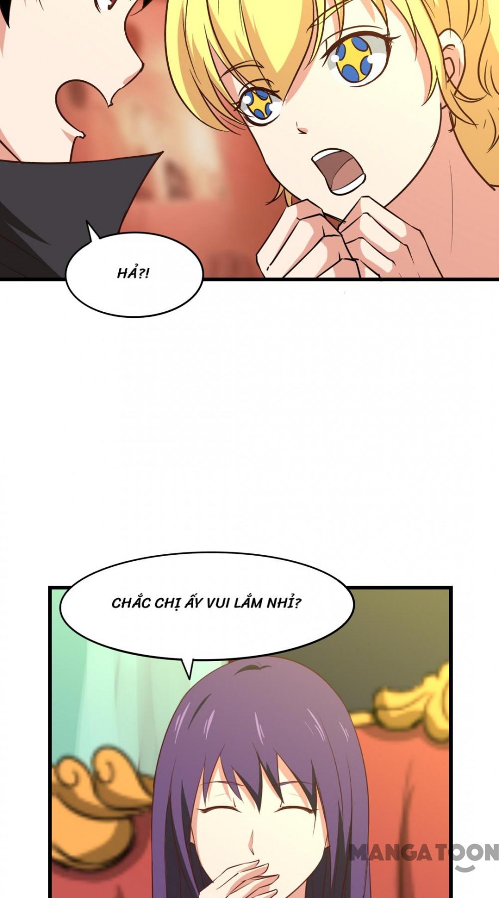 Tôi Và Khách Trọ Mỹ Nhân 26 Tuổi Chapter 23 - Trang 29