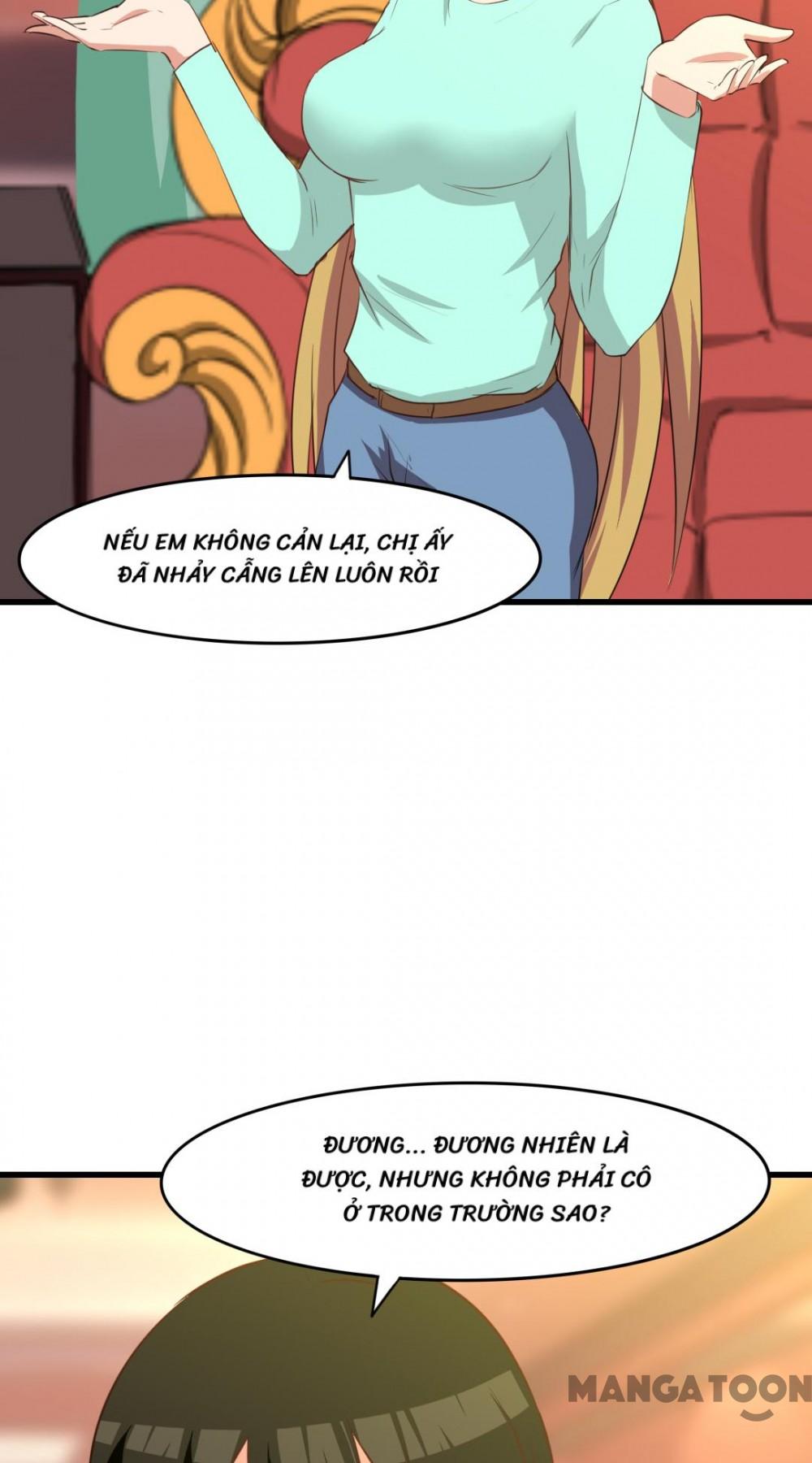 Tôi Và Khách Trọ Mỹ Nhân 26 Tuổi Chapter 23 - Trang 31