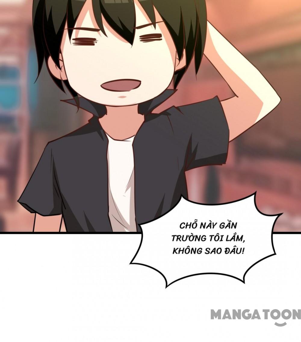 Tôi Và Khách Trọ Mỹ Nhân 26 Tuổi Chapter 23 - Trang 32