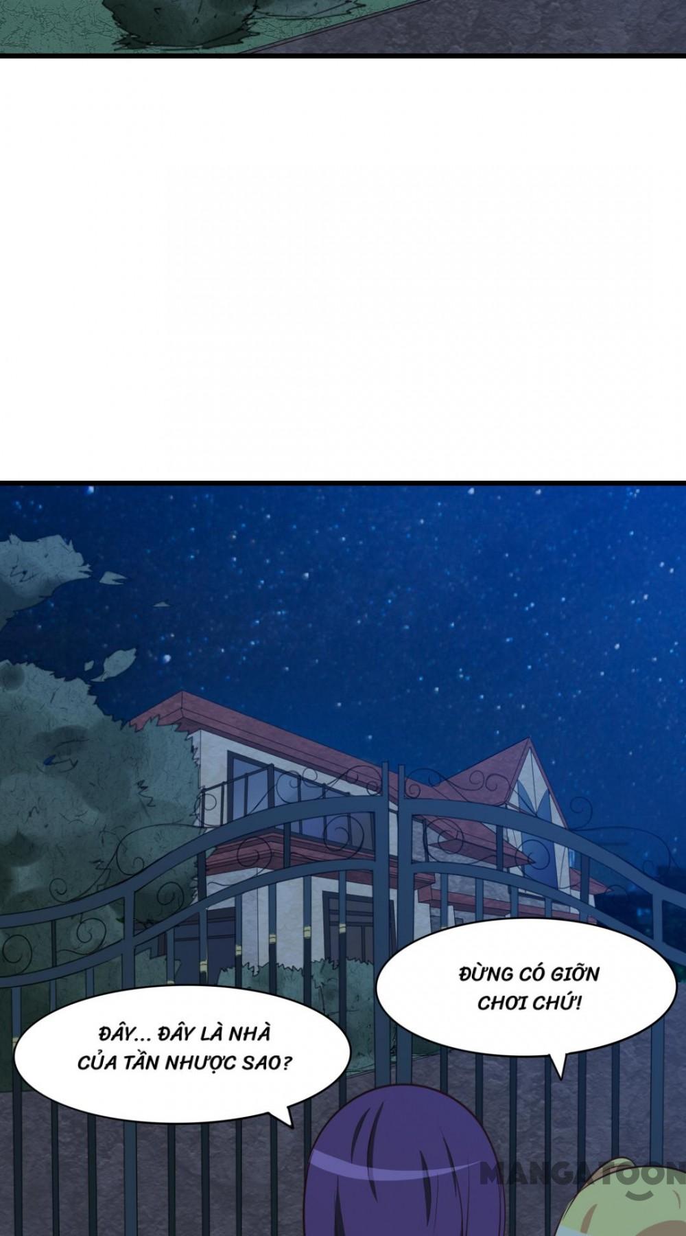Tôi Và Khách Trọ Mỹ Nhân 26 Tuổi Chapter 23 - Trang 4