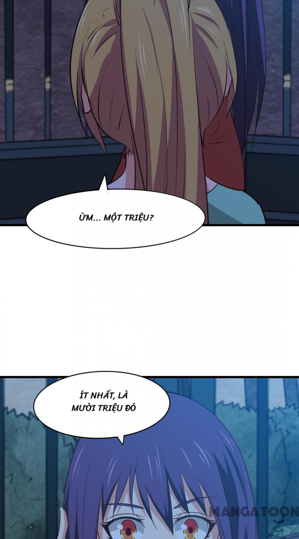 Tôi Và Khách Trọ Mỹ Nhân 26 Tuổi Chapter 23 - Trang 6