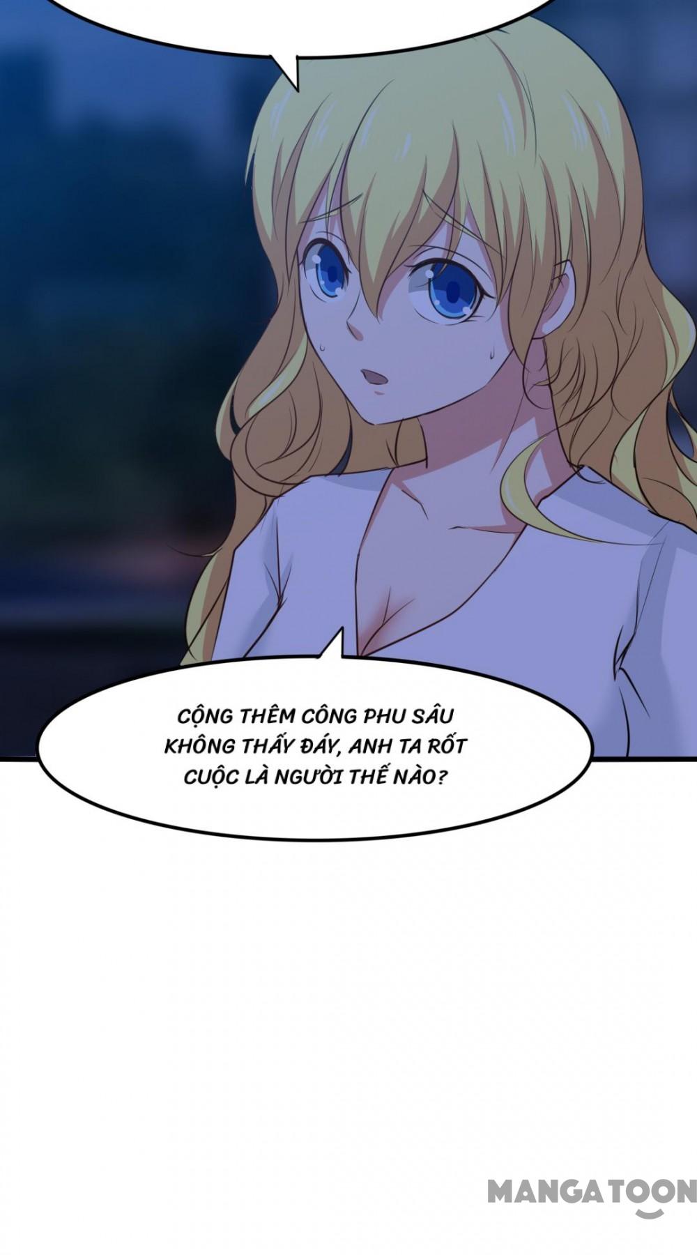 Tôi Và Khách Trọ Mỹ Nhân 26 Tuổi Chapter 23 - Trang 9