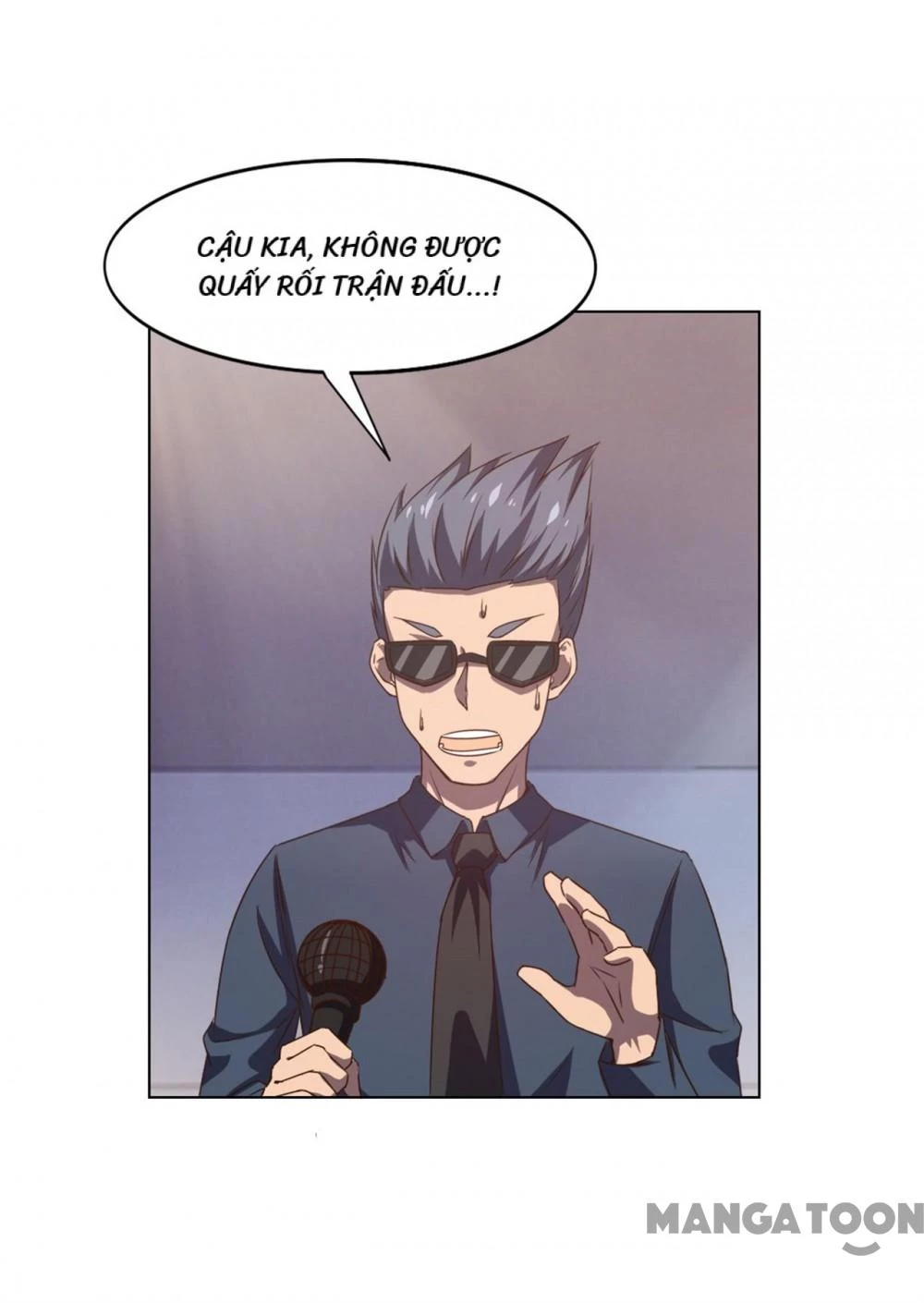 Tôi Và Khách Trọ Mỹ Nhân 26 Tuổi Chapter 230 - Trang 13